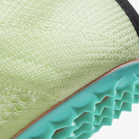 Nike Zoom Superfly Elite 2 Track & Field Sprinting Spikes Size 14 NWT - Picture 7 of 14